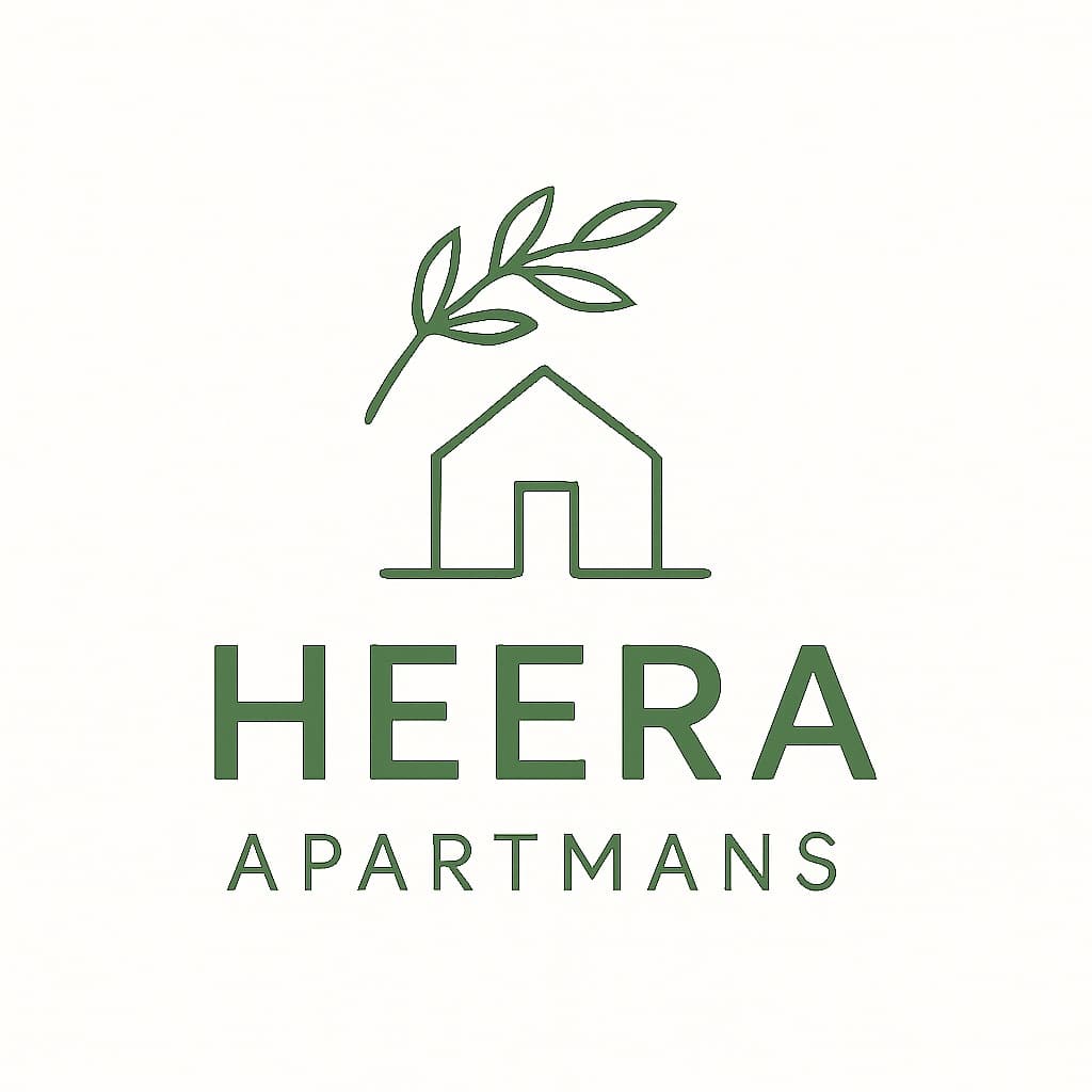 Heera Apartmans Logo